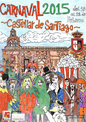 Programa Carnaval 2015