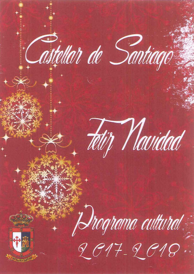Programa Navidad 2017 - 2018