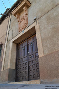 Castellar de Santiago