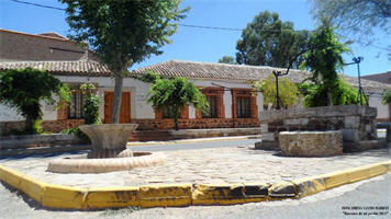 Castellar de Santiago