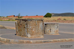 Castellar de Santiago