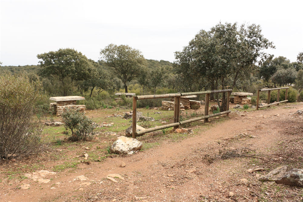 imagen senderoruta GR164