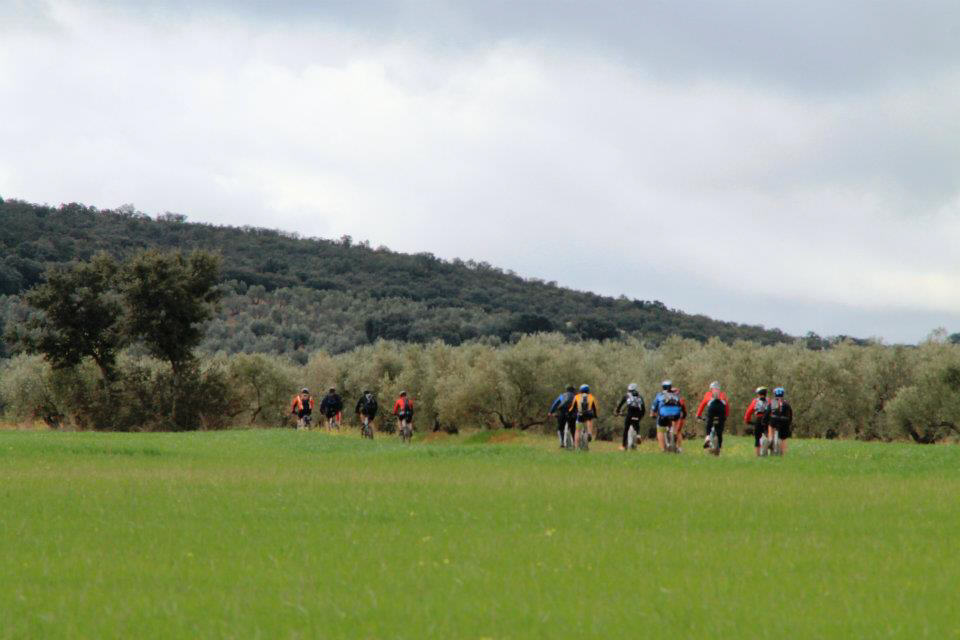 imagen  cicloturismo